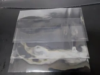 3 Décimos Lotería Nacional Antigua