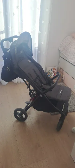 Silla paseo Bee Cool