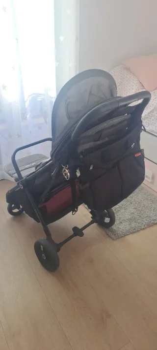 Silla paseo Bee Cool