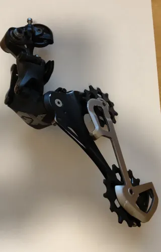 Cambio Sram GX 12v 10-50