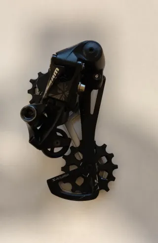 Cambio Sram GX 12v 10-50