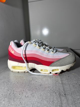 Nike Air Max 95 Talla 41