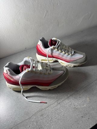Nike Air Max 95 Talla 41