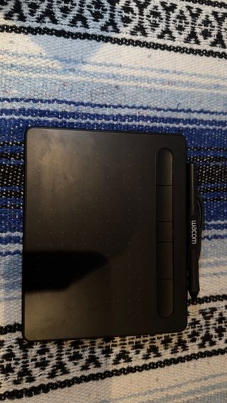 Wacom Intuos Small con Bluetooth