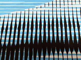 "Reposo" Obra de arte original firmada