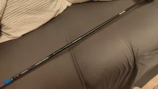 Driver TaylorMade Qi10 LS Carbonwood