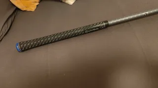 Driver TaylorMade Qi10 LS Carbonwood