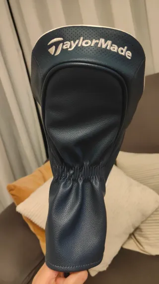 Driver TaylorMade Qi10 LS Carbonwood