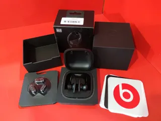 Beats Powerbeats Pro