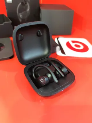 Beats Powerbeats Pro