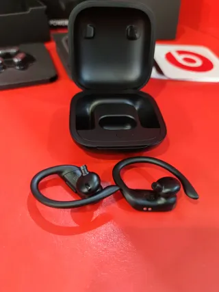 Beats Powerbeats Pro