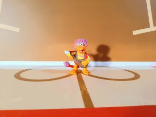 Figura pcc Fraggle Rock Schleich