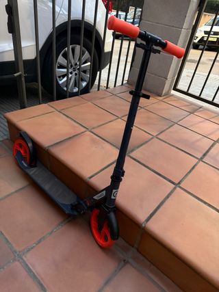 Monopatín Oxelo niño