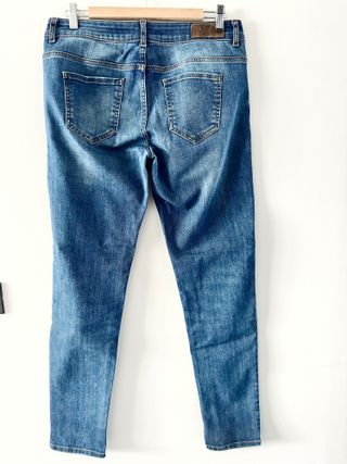 Jeans Rebel Queen Liu Jo Taglia 46