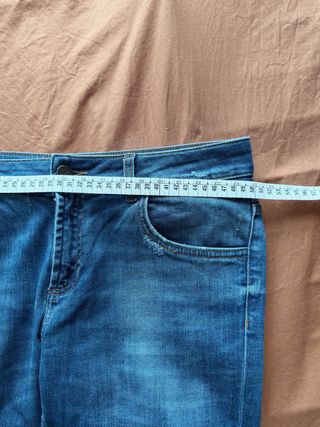 Jeans Rebel Queen Liu Jo Taglia 46