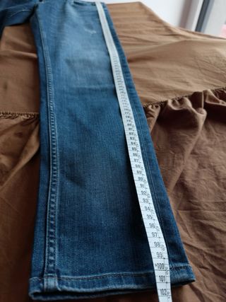 Jeans Rebel Queen Liu Jo Taglia 46