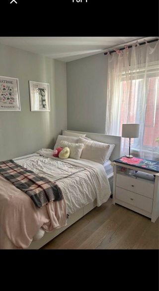 Alquiler de habitación “SOLO CHICAS”