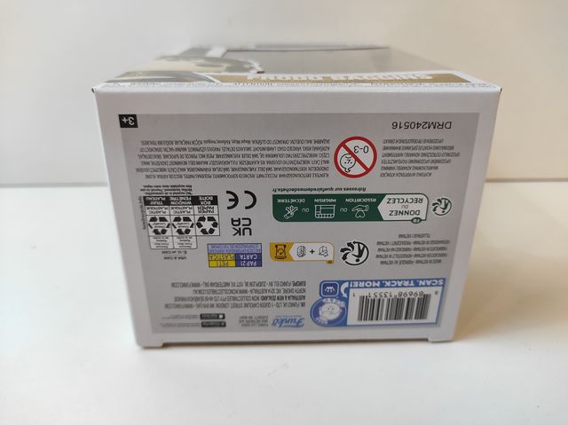 Funko Pop El Señor de los Anillos 444 Frodo