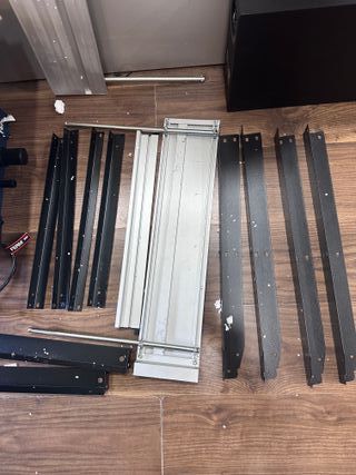 Mesa de serrar 1800w