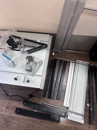 Mesa de serrar 1800w