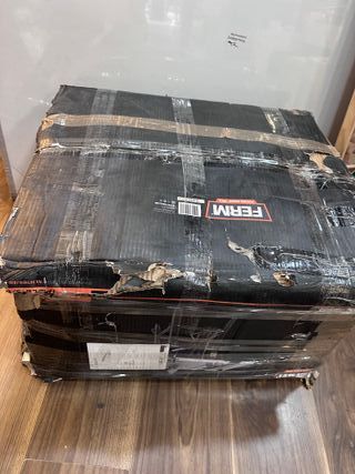 Mesa de serrar 1800w