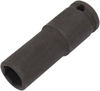 Draper 409D-MMC - Juego de vaso 13mm