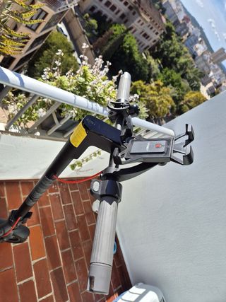 Patinete Eléctrico Xiaomi 4 Pro