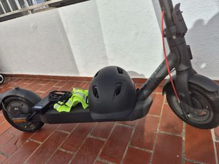 Patinete Eléctrico Xiaomi 4 Pro