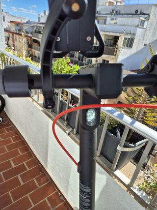 Patinete Eléctrico Xiaomi 4 Pro