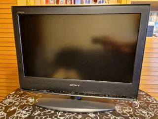 Televisor LCD SONY BRAVIA hoy 45€