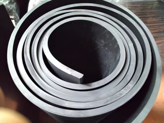 MATERIAL DE GOMA Y PVC – PLANCHAS, PAVIMENTOS Y ..