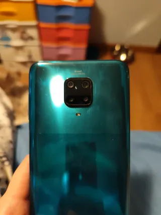 Xiaomi Redmi Note 9 Pro