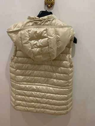 Chaleco Tommy Hilfiger