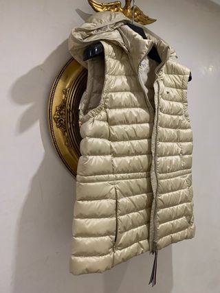 Chaleco Tommy Hilfiger
