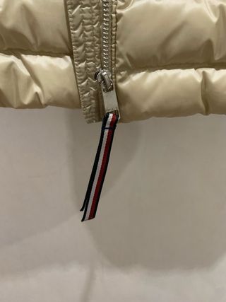 Chaleco Tommy Hilfiger