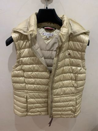 Chaleco Tommy Hilfiger