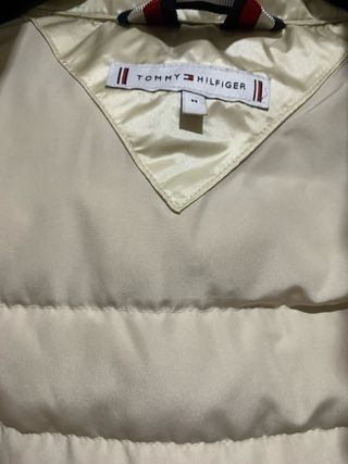 Chaleco Tommy Hilfiger