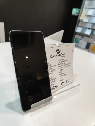 Samsung Galaxy S20+ 5G 128GB