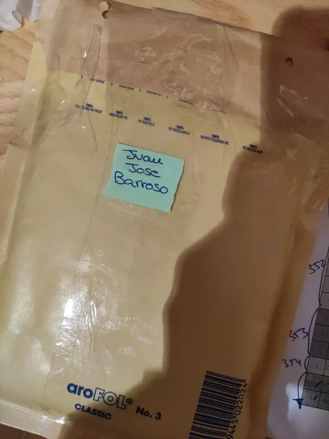 Lote Juan José Barroso