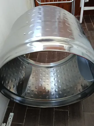 Ricambi Asciugatrice Electrolux