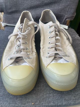 Converse All Star Edición Especial Talla 44