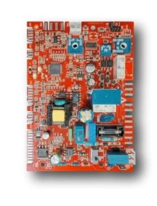 Placa Electrónica Caldera Beretta Junior 24 CSI Pi