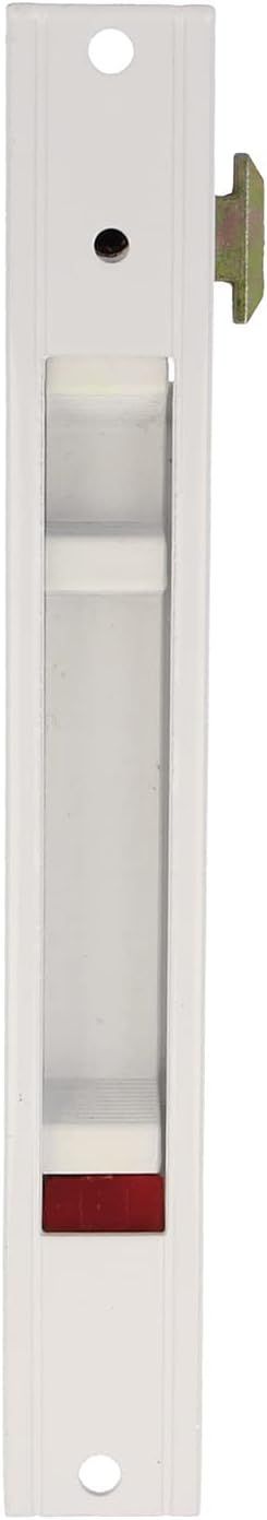 Cierre de Embutir para Ventanas y Puertas Correde