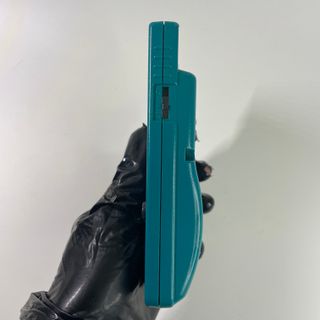 Game Boy Color Turchese Nintendo