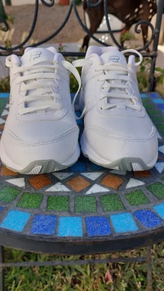 Zapatillas Fila Sporter 2 Mujer Talla 41