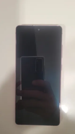 SAMSUNG GALAXY S20 FE 5G ROSA