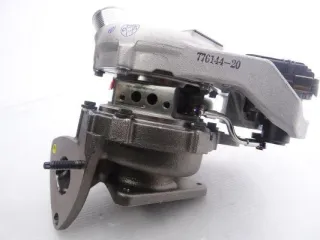 Turbo Reacondicionado Range Rover / Jaguar 832861