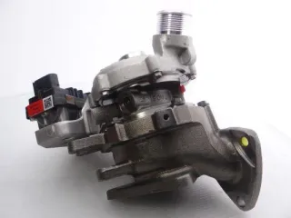 Turbo Reacondicionado Range Rover / Jaguar 832861