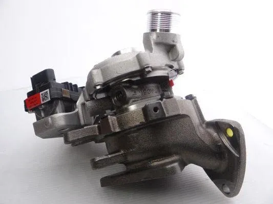 Turbo Reacondicionado Range Rover / Jaguar 832861