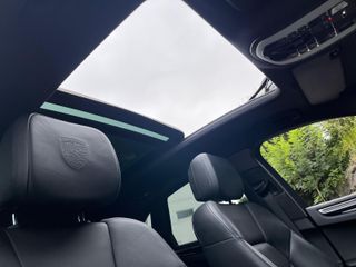 PORSCHE MACAN 3.0 S DIESEL SPORT R- DESIGN BLACK